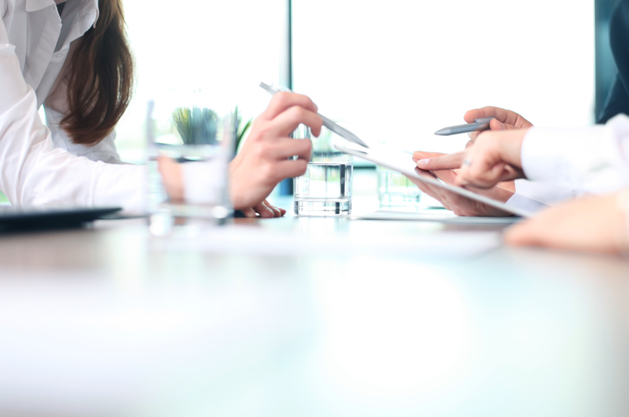 Gestión de Proyectos